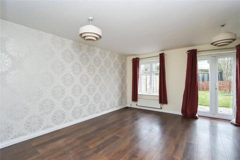 3 bedroom end of terrace house for sale, Generation Place, Durham DH8