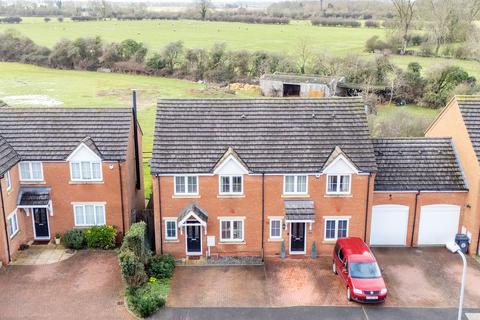 undefined, Bentham Close, Broughton, Kettering
