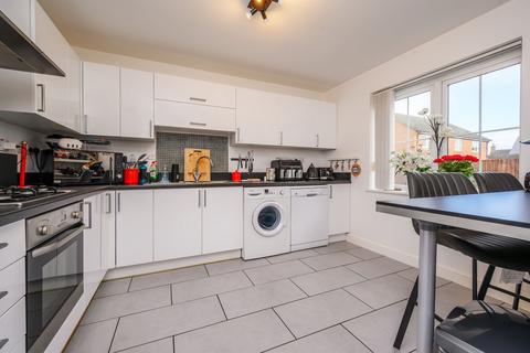 undefined, Bentham Close, Broughton, Kettering