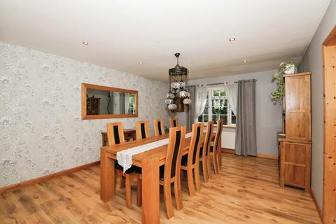 5 bedroom detached house for sale, Gull Road, Guyhirn, Wisbech