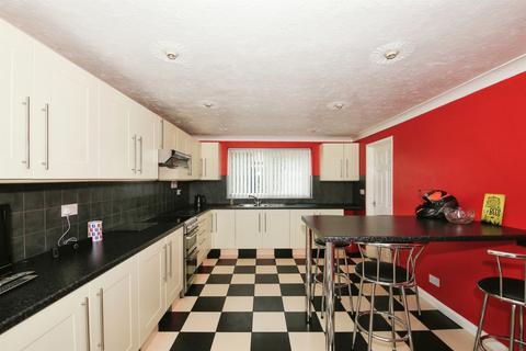 3 bedroom detached bungalow for sale, Selwyn Corner, Guyhirn, Wisbech