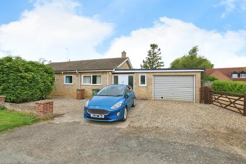 3 bedroom detached bungalow for sale, Selwyn Corner, Guyhirn, Wisbech