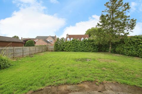 3 bedroom detached bungalow for sale, Selwyn Corner, Guyhirn, Wisbech