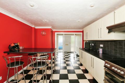 3 bedroom detached bungalow for sale, Selwyn Corner, Guyhirn, Wisbech