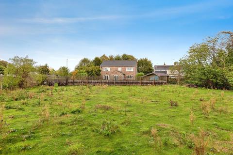 4 bedroom detached house for sale, Whittlesey Road, March