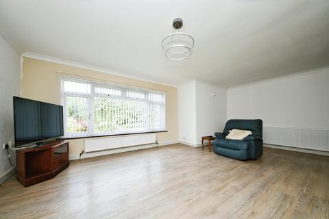 3 bedroom detached bungalow for sale, Welney Road, Welney, Wisbech