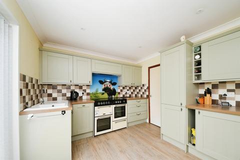3 bedroom detached bungalow for sale, Welney Road, Welney, Wisbech