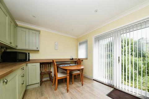 3 bedroom detached bungalow for sale, Welney Road, Welney, Wisbech