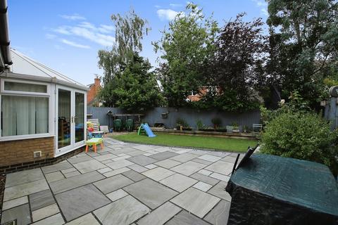 4 bedroom detached house for sale, Swale Close, March