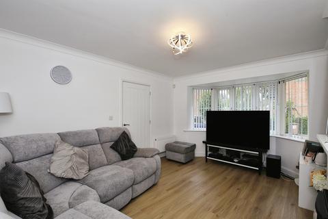 4 bedroom detached house for sale, Swale Close, March