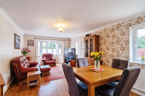 3 bedroom detached bungalow for sale, Millfield Close, March