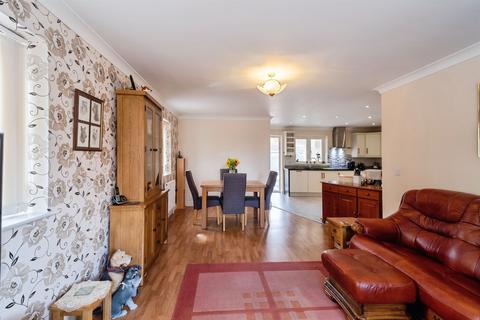 3 bedroom detached bungalow for sale, Millfield Close, March