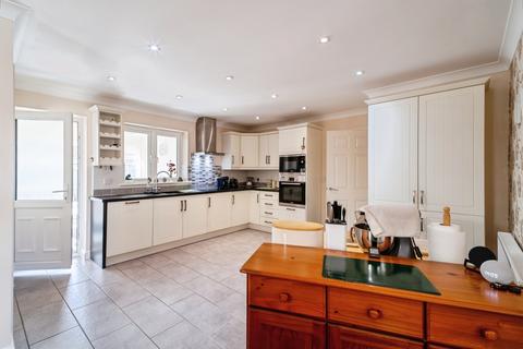 3 bedroom detached bungalow for sale, Millfield Close, March