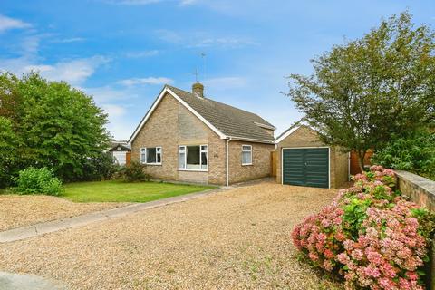 2 bedroom detached bungalow for sale, Low Road, Elm, Wisbech