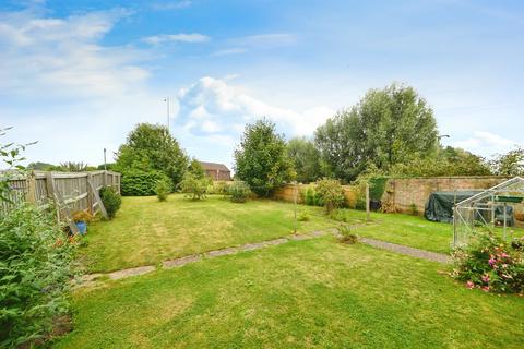 2 bedroom detached bungalow for sale, Low Road, Elm, Wisbech