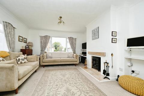 2 bedroom detached bungalow for sale, Low Road, Elm, Wisbech