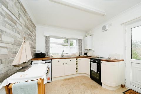 2 bedroom detached bungalow for sale, Low Road, Elm, Wisbech