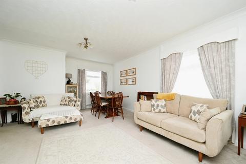 2 bedroom detached bungalow for sale, Low Road, Elm, Wisbech