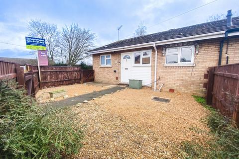 undefined, Papworth Road, March