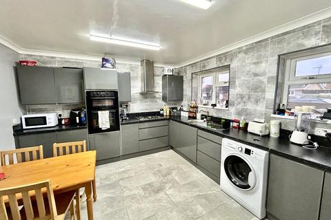 undefined, Papworth Road, March