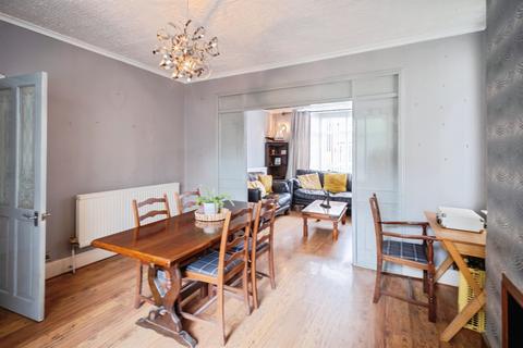 4 bedroom detached house for sale, Burn Street, March