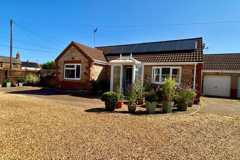 2 bedroom detached bungalow for sale, Front Road, Murrow, Wisbech