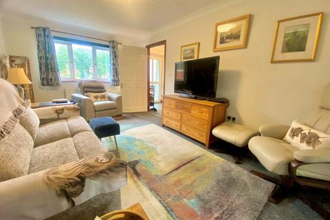 2 bedroom detached bungalow for sale, Front Road, Murrow, Wisbech