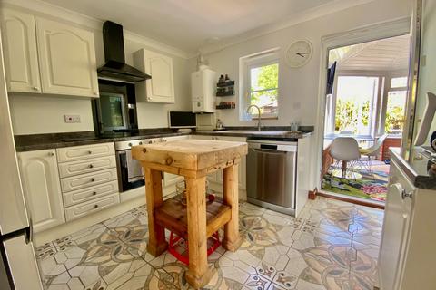 2 bedroom detached bungalow for sale, Front Road, Murrow, Wisbech