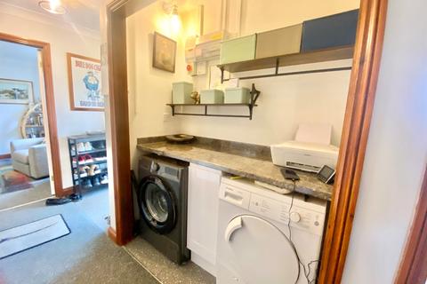 2 bedroom detached bungalow for sale, Front Road, Murrow, Wisbech