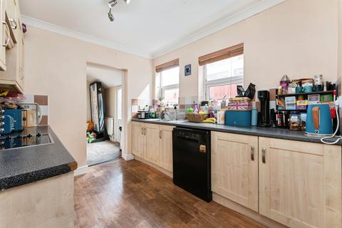 2 bedroom terraced house for sale, Creek Road, March