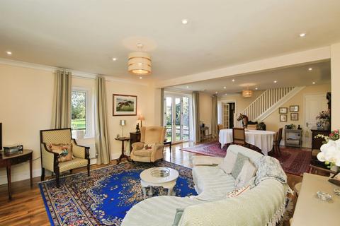4 bedroom detached house for sale, Sutton Road, Leverington, Wisbech