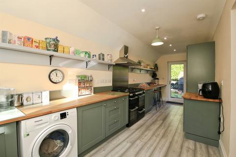 4 bedroom detached house for sale, Sutton Road, Leverington, Wisbech