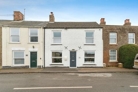 undefined, School Road, Upwell, Wisbech