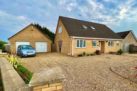 undefined, King Street, Wimblington, March