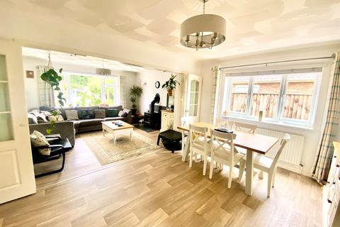 undefined, King Street, Wimblington, March