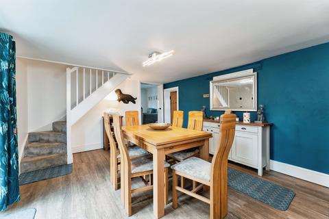 3 bedroom detached house for sale, Croft Road, Upwell, Wisbech