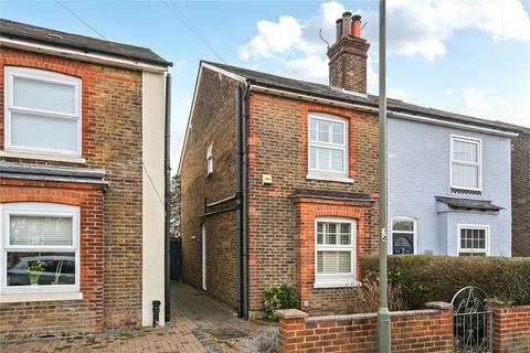 3 bedroom semi-detached house for sale, Albury Road, Merstham, Redhill