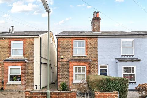 undefined, Albury Road, Merstham, Redhill