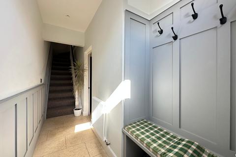 3 bedroom terraced house for sale, Paradise, Scarborough, YO11