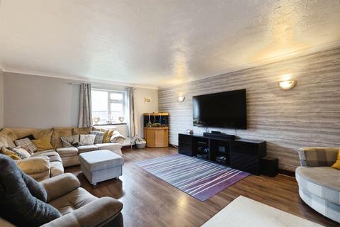 4 bedroom detached house for sale, New Drove, Wisbech