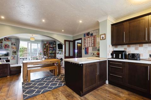 4 bedroom detached house for sale, New Drove, Wisbech