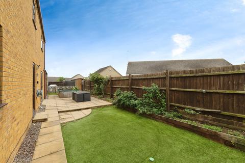 4 bedroom detached house for sale, New Drove, Wisbech