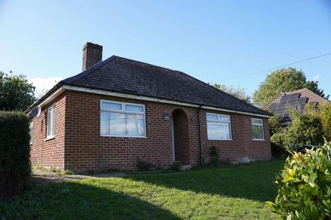 2 bedroom detached bungalow for sale, Sunton, Collingbourne Ducis, Marlborough, SN8 3DZ