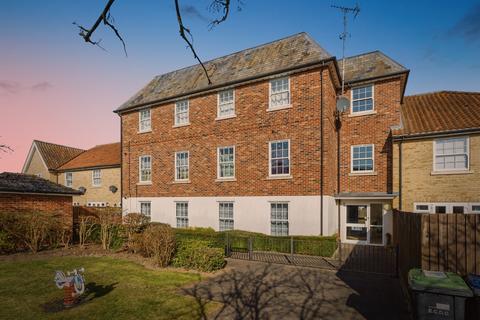 undefined, Darbys Yard, Sutton, Ely