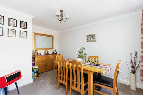 4 bedroom detached house for sale, Alpha Street, March