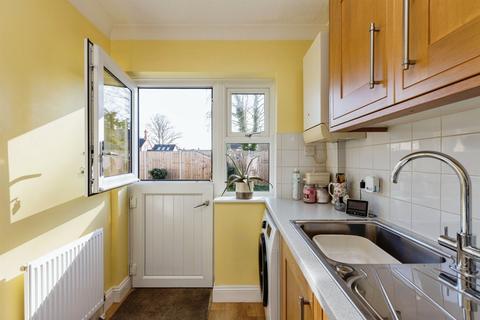 4 bedroom detached house for sale, Alpha Street, March