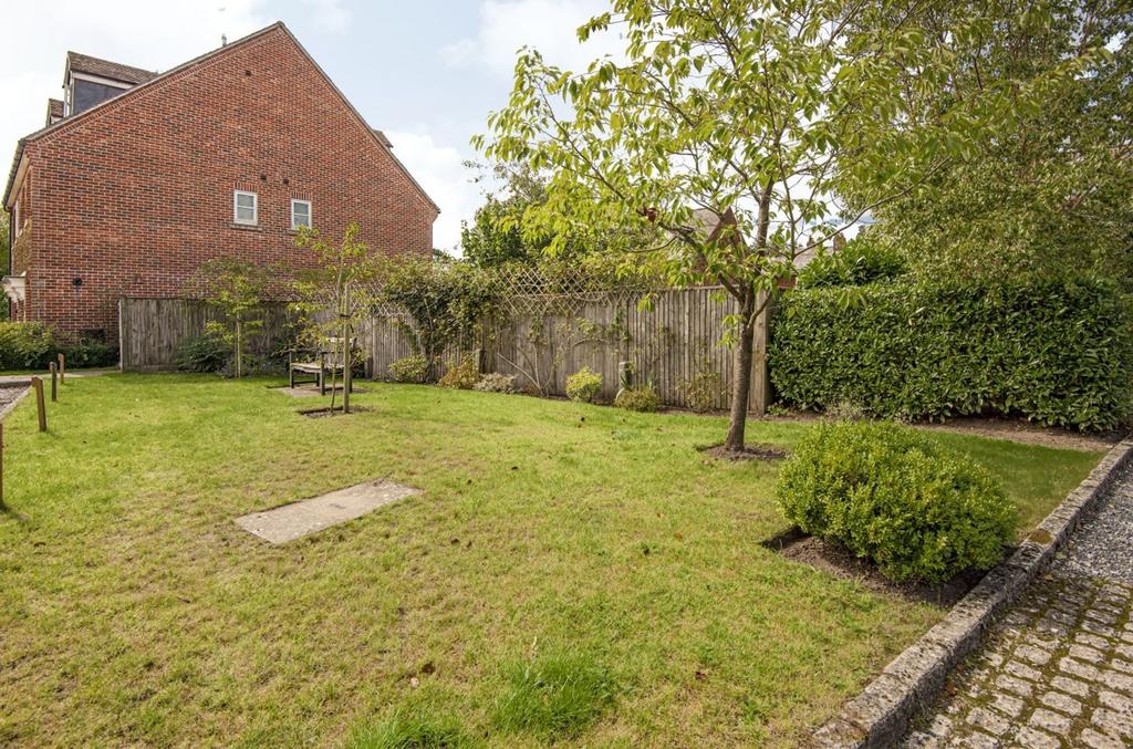 Communal Garden