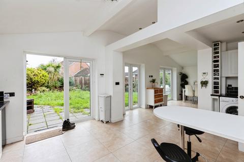 4 bedroom detached house for sale, Cavalry Park, March