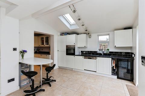 4 bedroom detached house for sale, Cavalry Park, March