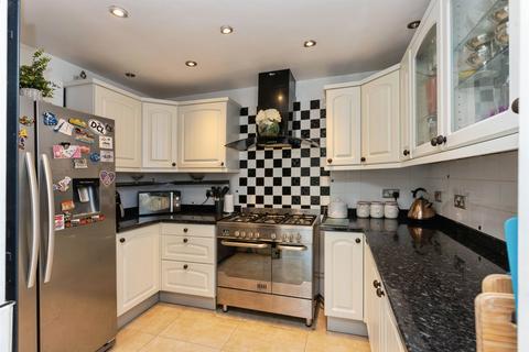 4 bedroom detached house for sale, Cavalry Park, March